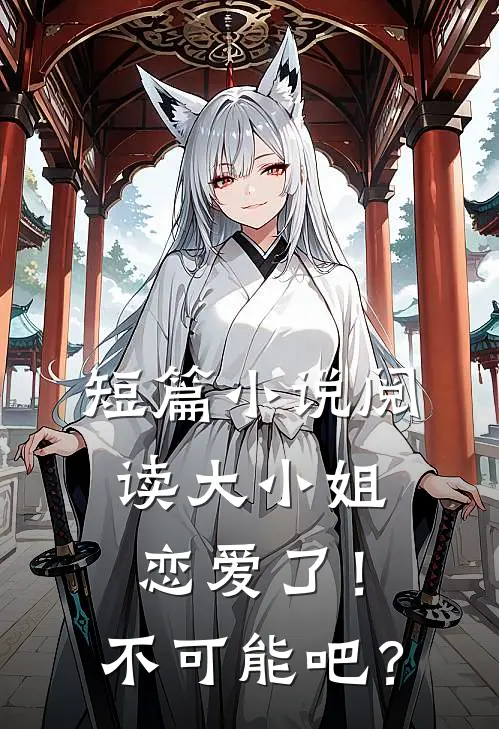 短篇小说阅读大小姐恋爱了！不可能吧？