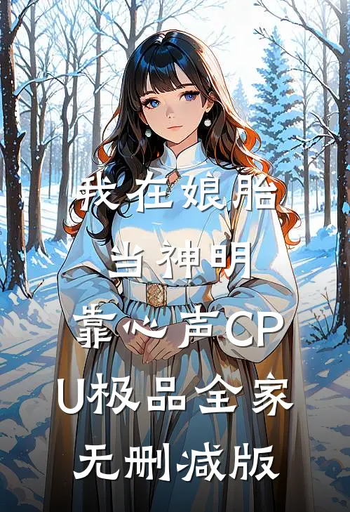 我在娘胎当神明，靠心声CPU极品全家无删减版