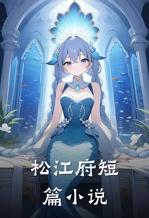 松江府短篇小说