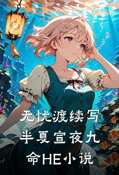 无忧渡续写，半夏宣夜九命HE小说