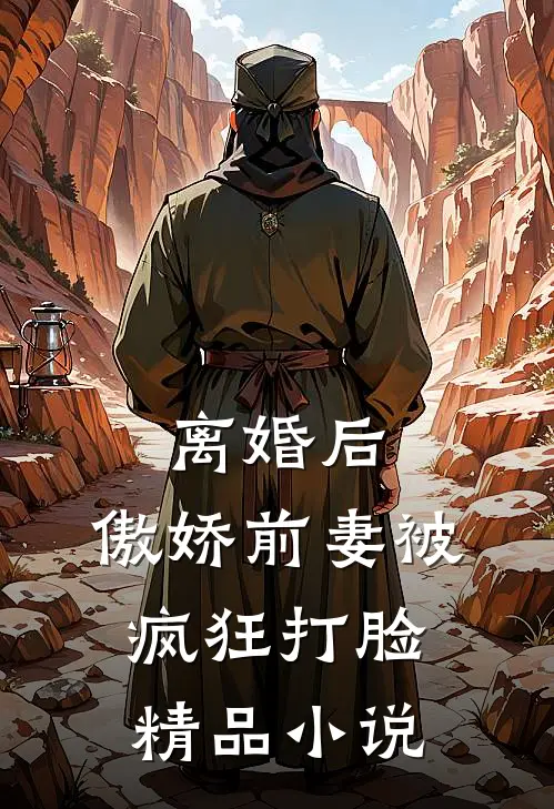 离婚后，傲娇前妻被疯狂打脸精品小说