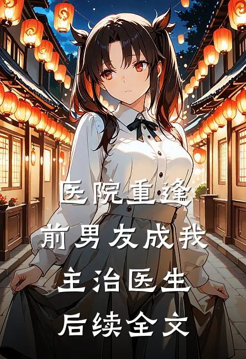 医院重逢，前男友成我主治医生后续全文