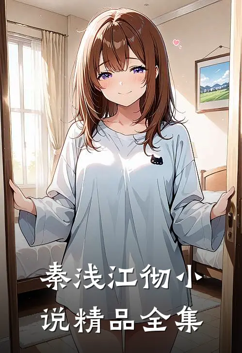 秦浅江彻小说精品全集
