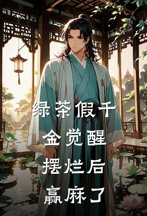 绿茶假千金觉醒，摆烂后赢麻了