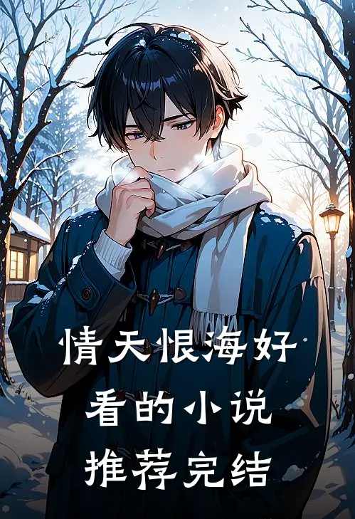 情天恨海好看的小说推荐完结
