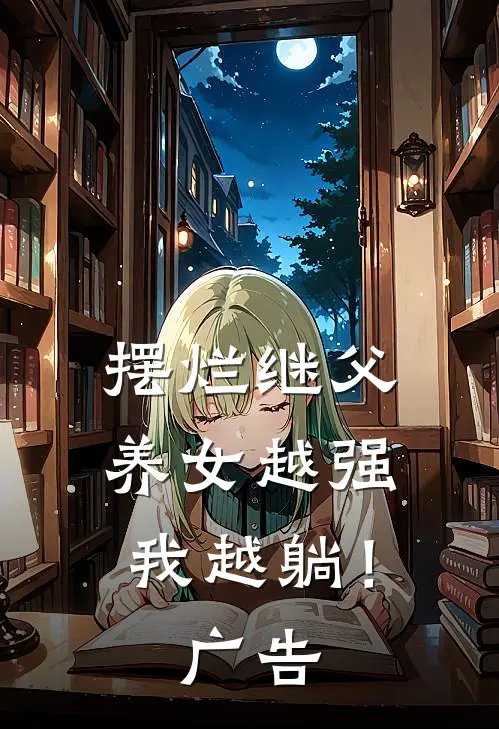 摆烂继父，养女越强我越躺！广告