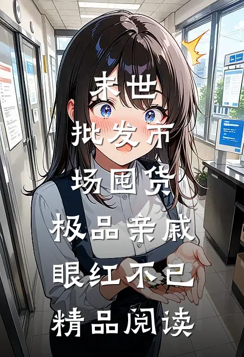 末世：批发市场囤货，极品亲戚眼红不已精品阅读
