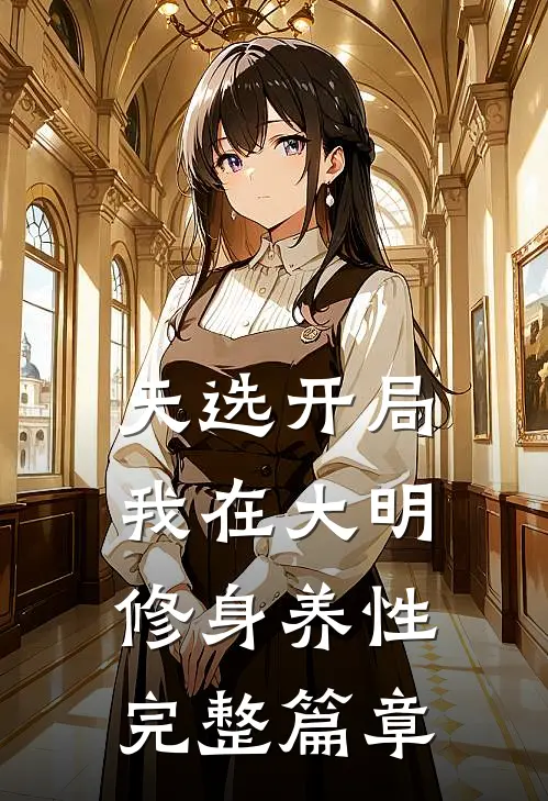 天选开局，我在大明修身养性完整篇章