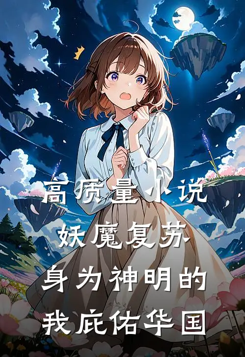 高质量小说妖魔复苏：身为神明的我庇佑华国