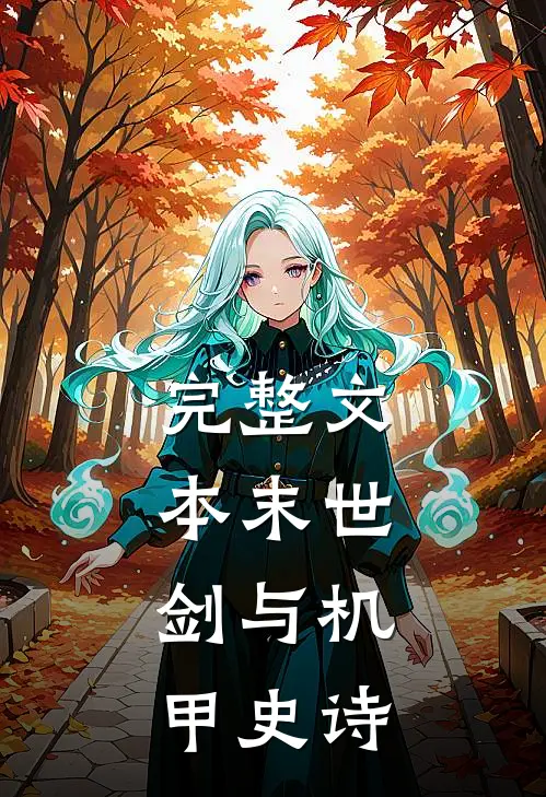 完整文本末世，剑与机甲史诗