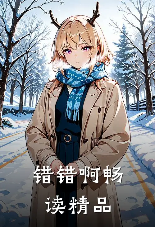 错错啊畅读精品