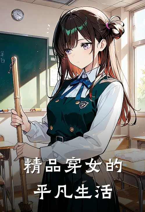 精品穿女的平凡生活
