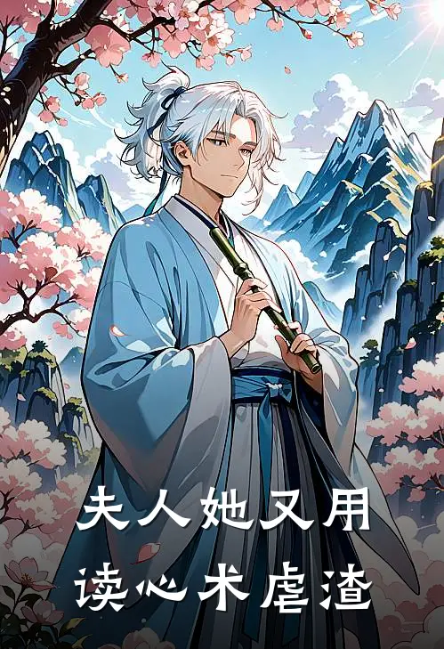 夫人她又用读心术虐渣