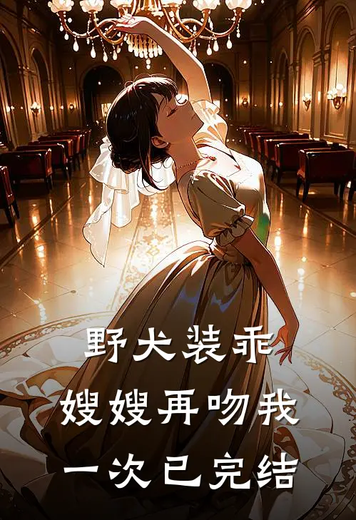野犬装乖，嫂嫂再吻我一次已完结