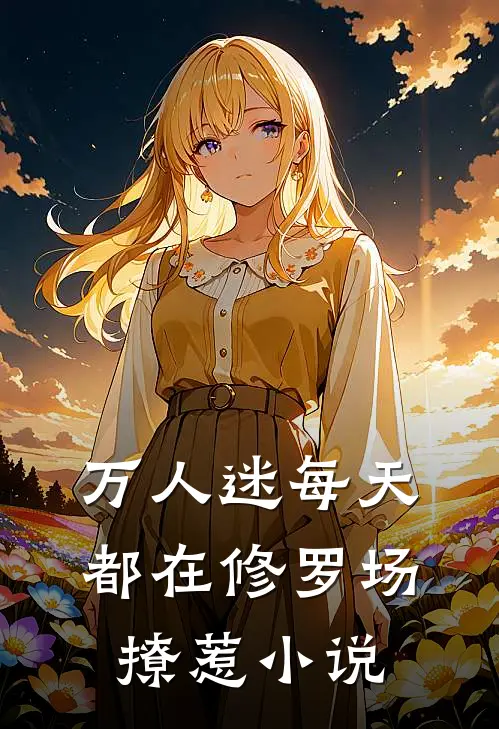 万人迷每天都在修罗场撩惹小说