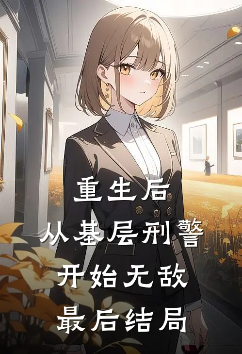 重生后，从基层刑警开始无敌最后结局