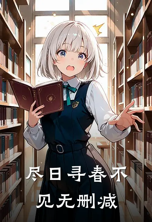尽日寻春不见无删减