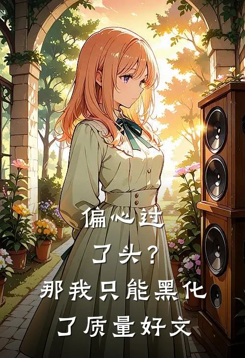 偏心过了头？那我只能黑化了质量好文