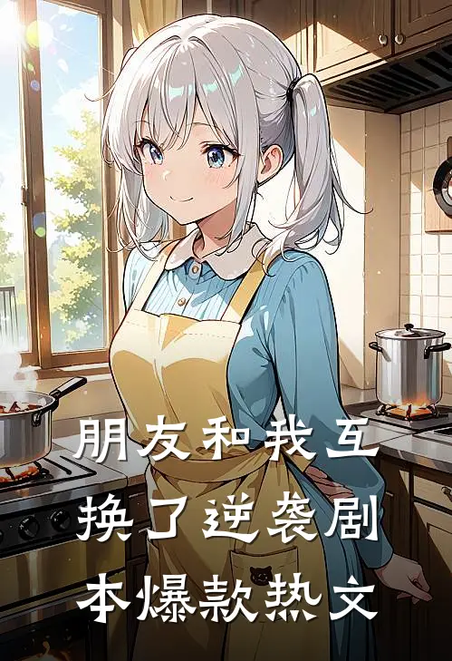 朋友和我互换了逆袭剧本爆款热文