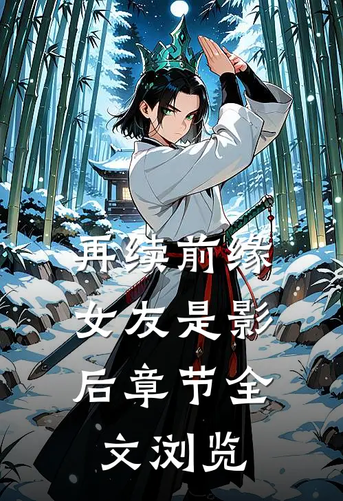 再续前缘：女友是影后章节全文浏览