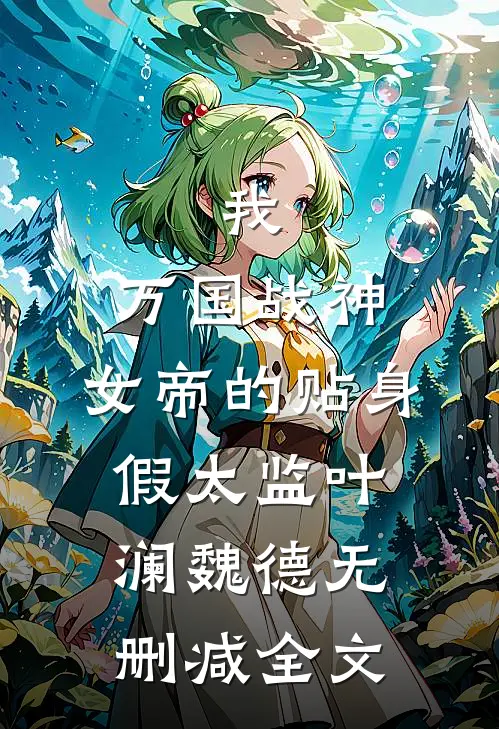我，万国战神，女帝的贴身假太监叶澜魏德无删减全文