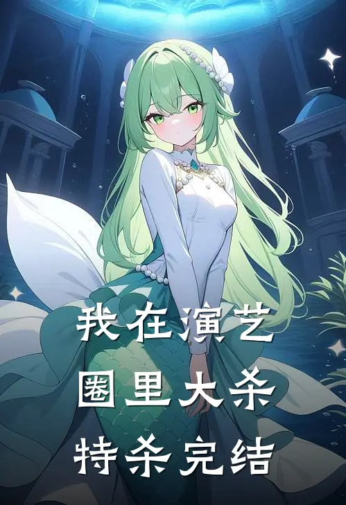 我在演艺圈里大杀特杀完结