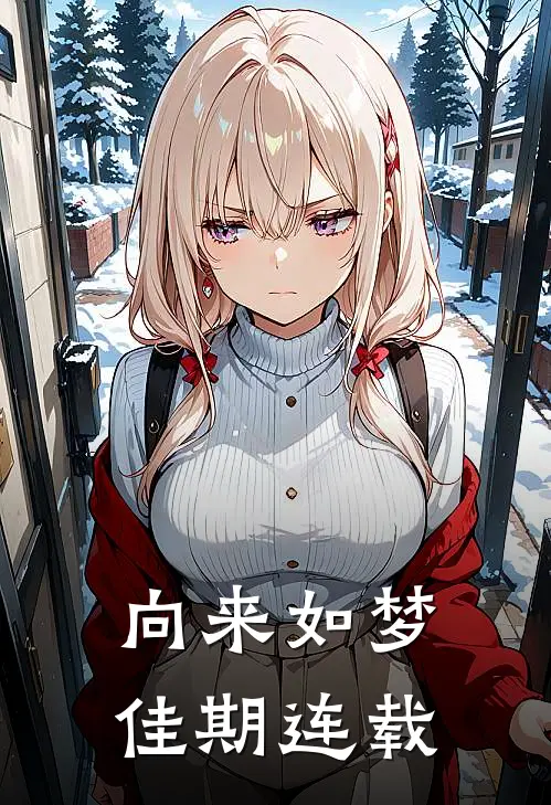 向来如梦佳期连载