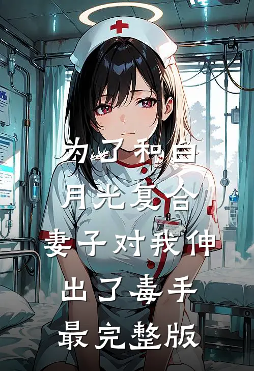 为了和白月光复合，妻子对我伸出了毒手最完整版