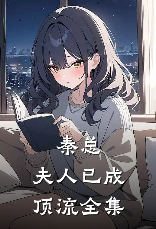 秦总，夫人已成顶流 全集