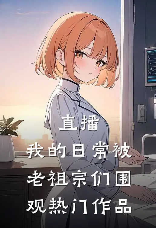 直播：我的日常被老祖宗们围观热门作品