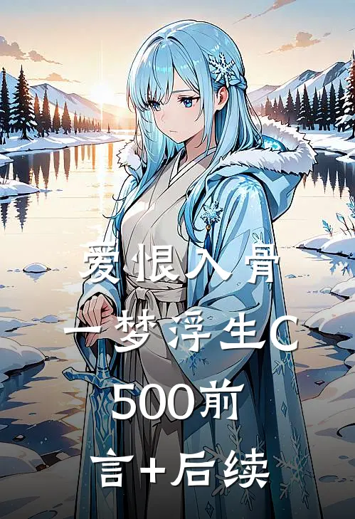 爱恨入骨，一梦浮生C500前言+后续