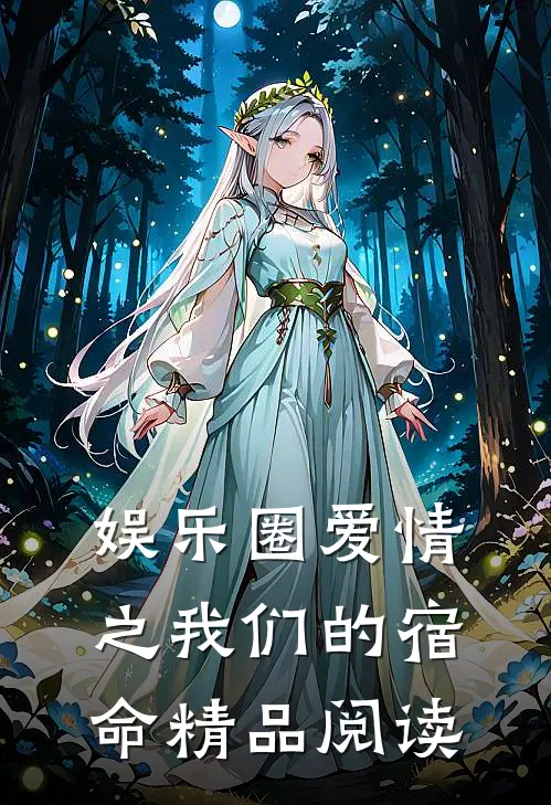 娱乐圈爱情之我们的宿命精品阅读