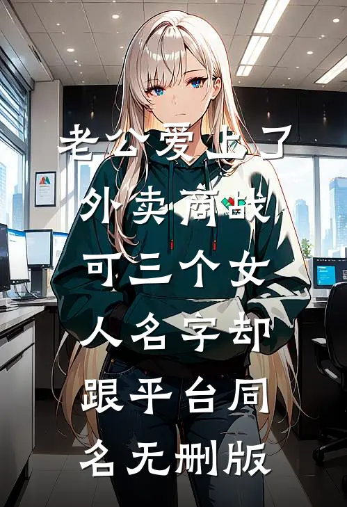 老公爱上了外卖商战，可三个女人名字却跟平台同名无删版
