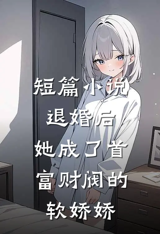 短篇小说退婚后，她成了首富财阀的软娇娇