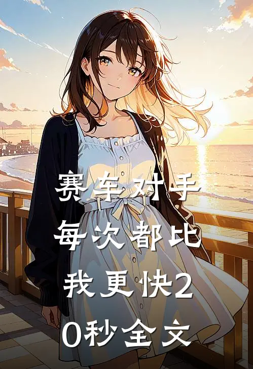 赛车对手每次都比我更快20秒全文