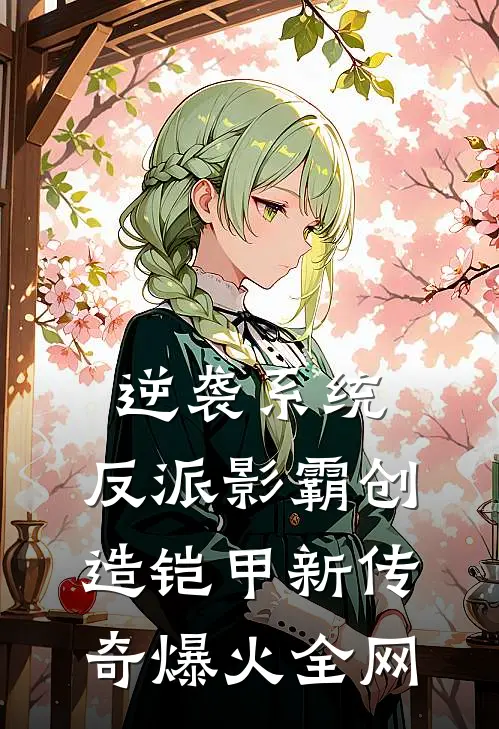 逆袭系统：反派影霸创造铠甲新传奇爆火全网