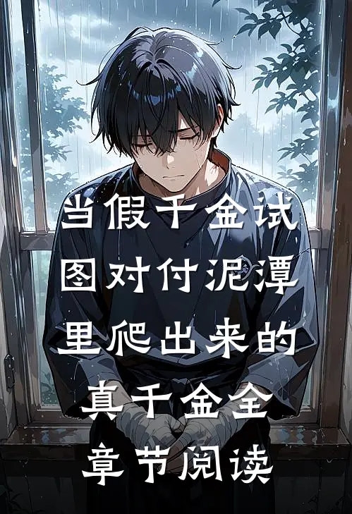 当假千金试图对付泥潭里爬出来的真千金全章节阅读