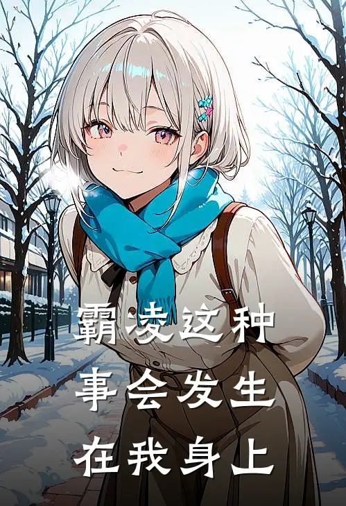 霸凌这种事会发生在我身上