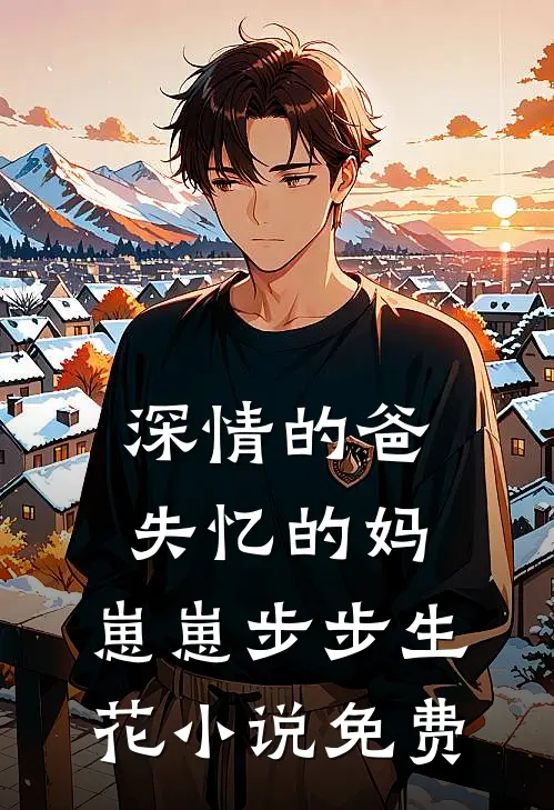 深情的爸失忆的妈，崽崽步步生花小说免费