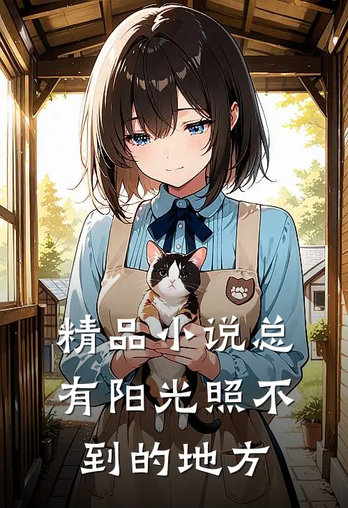 精品小说总有阳光照不到的地方
