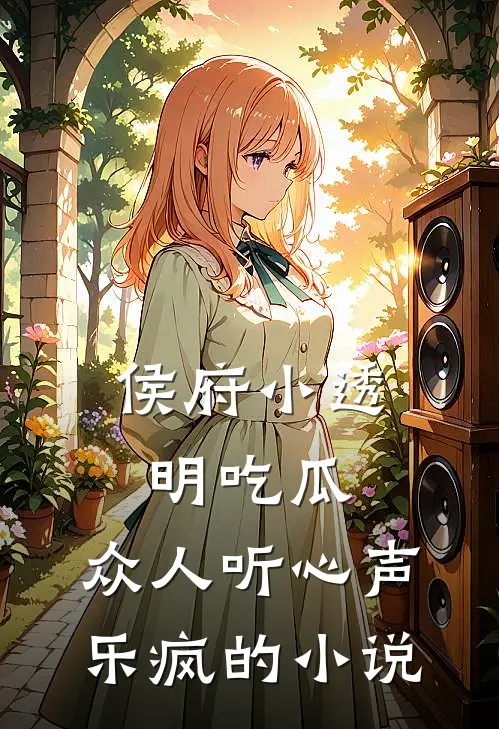 侯府小透明吃瓜，众人听心声乐疯的小说