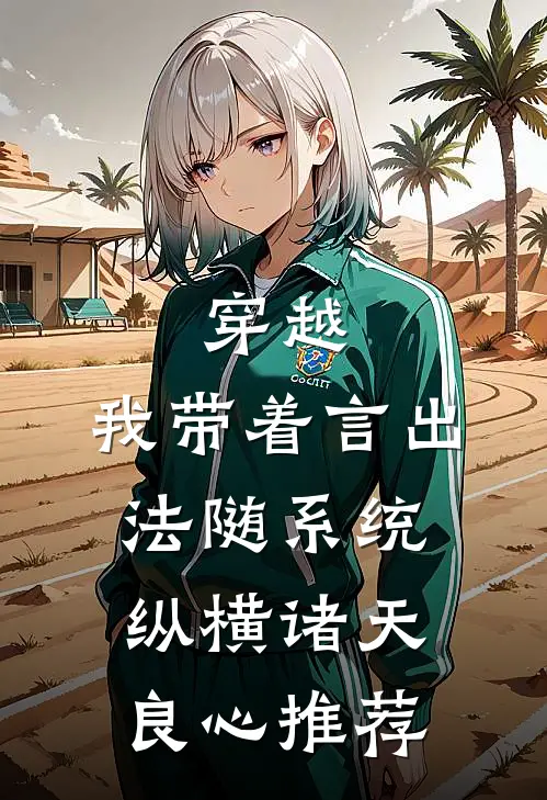 穿越：我带着言出法随系统纵横诸天良心推荐