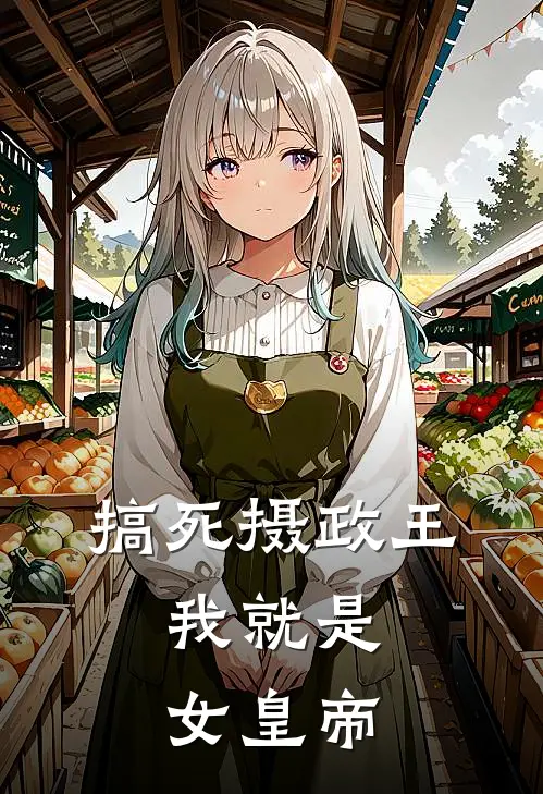 搞死摄政王，我就是女皇帝