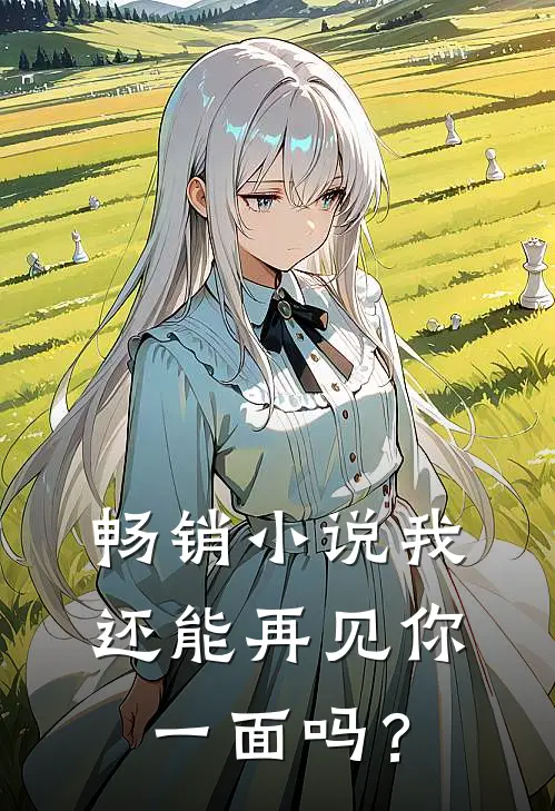 畅销小说我，还能再见你一面吗？