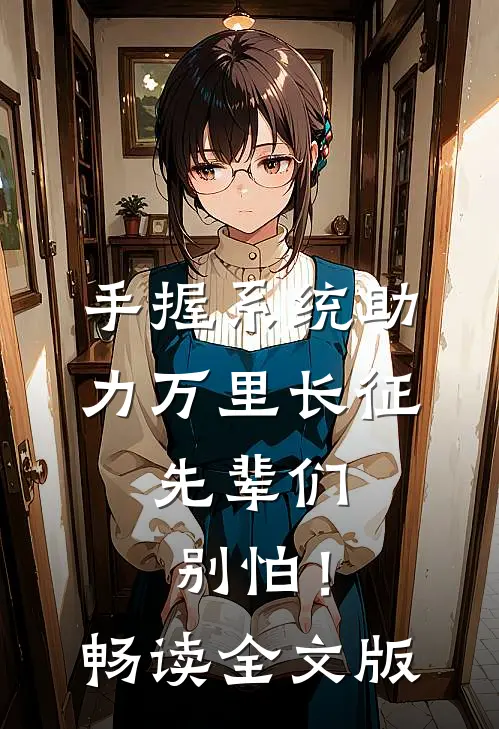 手握系统助力万里长征，先辈们别怕！畅读全文版