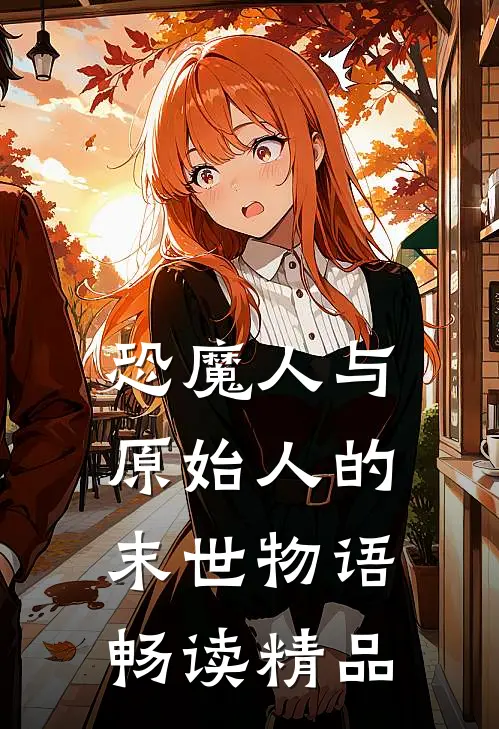 恐魔人与原始人的末世物语畅读精品