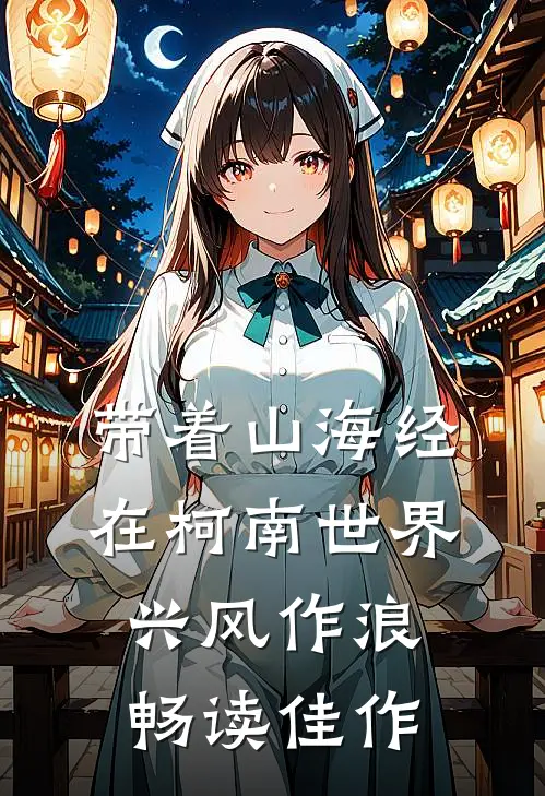 带着山海经在柯南世界兴风作浪畅读佳作