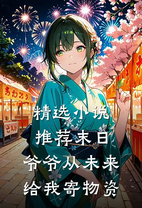 精选小说推荐末日，爷爷从未来给我寄物资