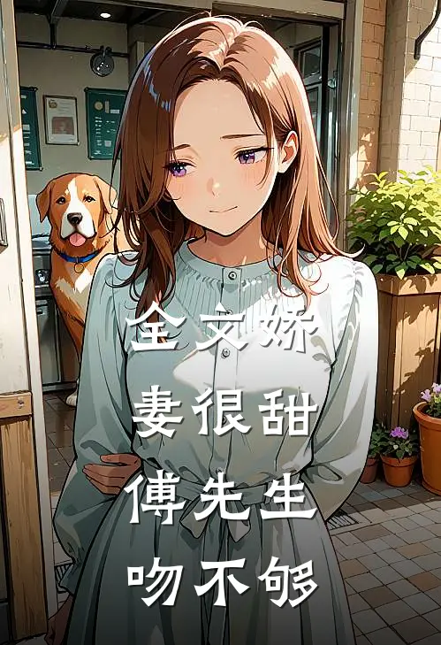 全文娇妻很甜:傅先生吻不够