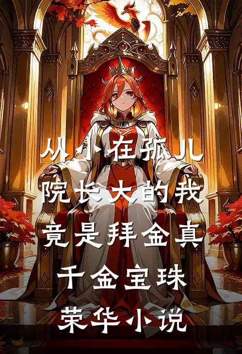 从小在孤儿院长大的我竟是拜金真千金宝珠荣华小说